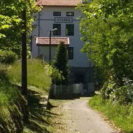Castro Urdiales - La Vieja Estacion - Cerca De Bilbao Konuk evi Dış mekan fotoğraf